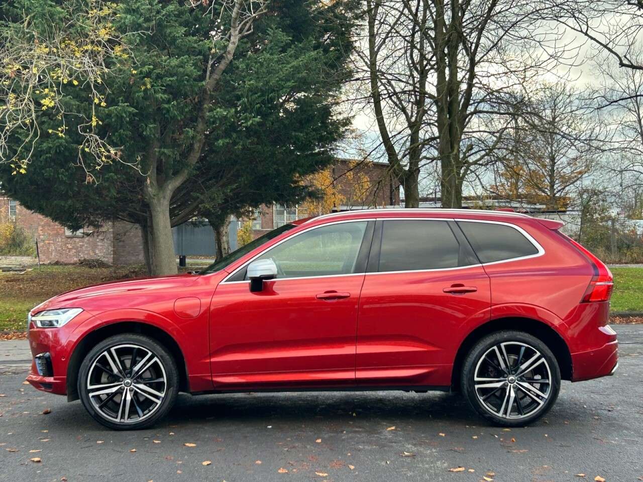 2019 VOLVO XC60 2019 VOLVO XC60