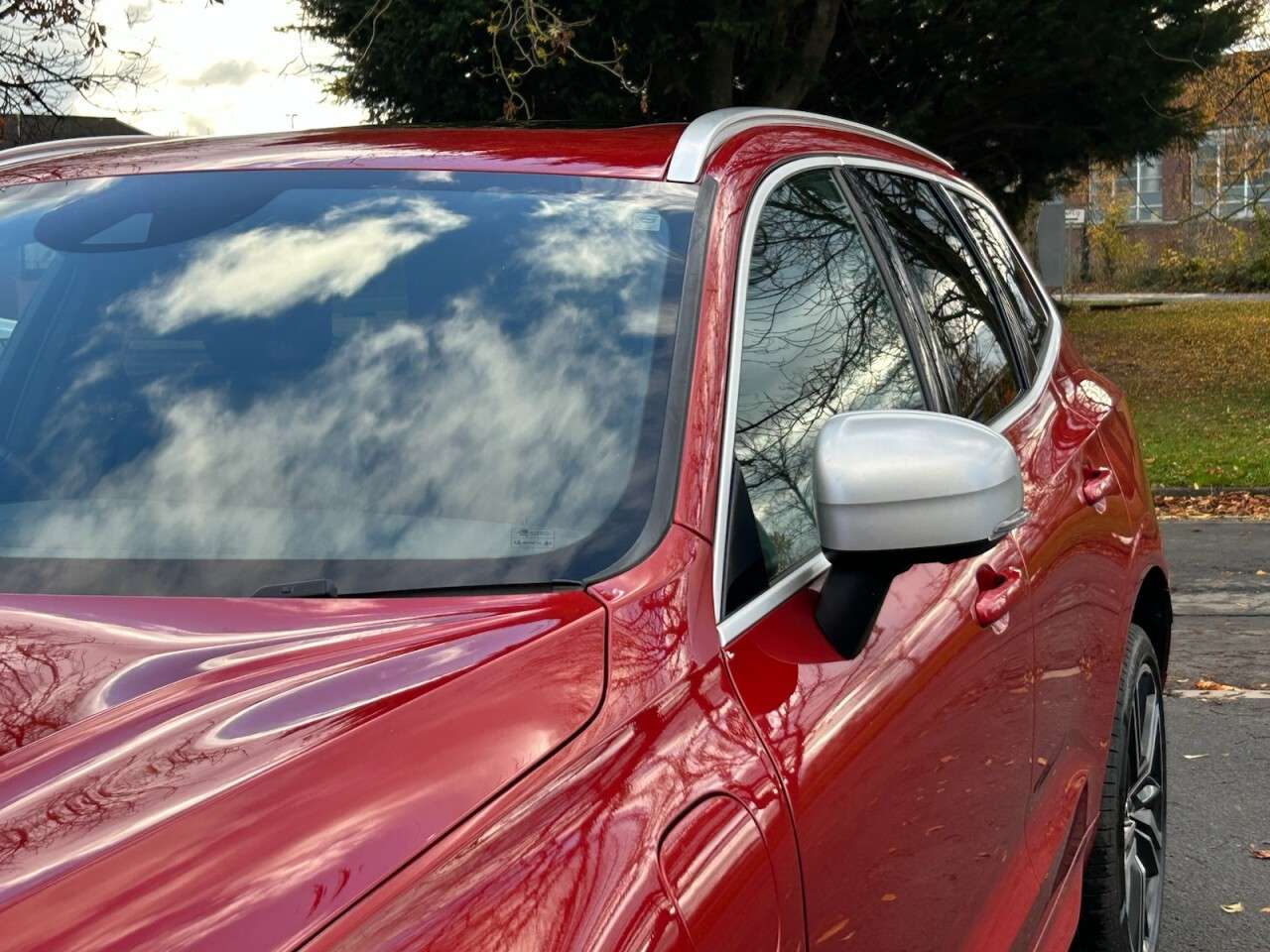 2019 VOLVO XC60 2019 VOLVO XC60