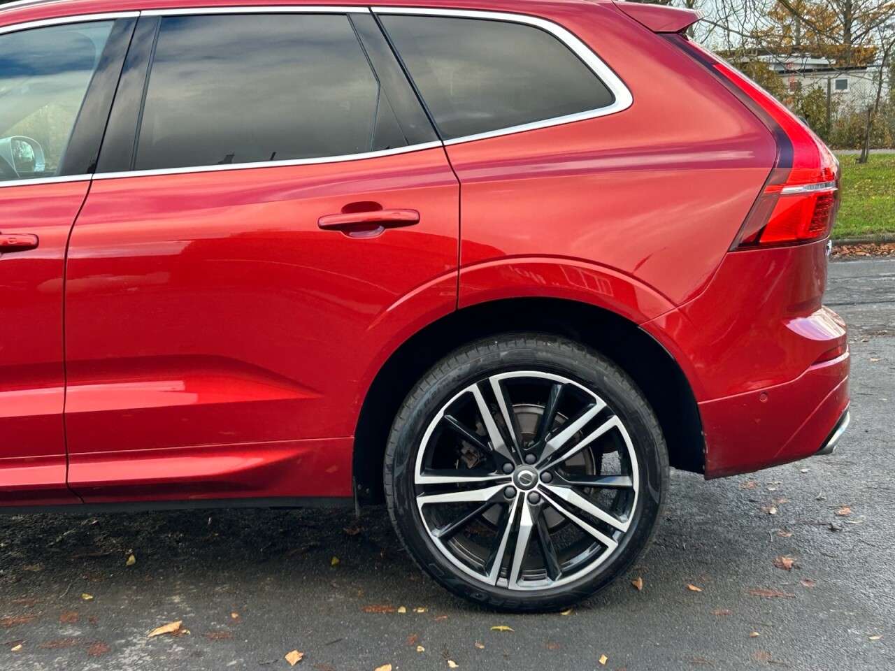 2019 VOLVO XC60 2019 VOLVO XC60