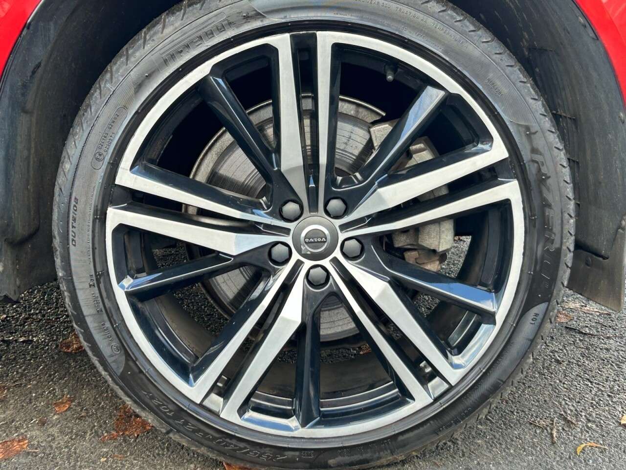 2019 VOLVO XC60 2019 VOLVO XC60