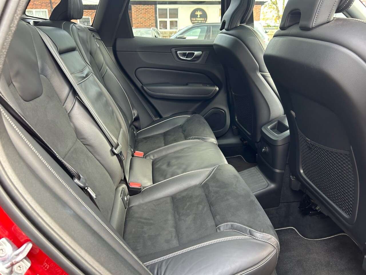 2019 VOLVO XC60 2019 VOLVO XC60