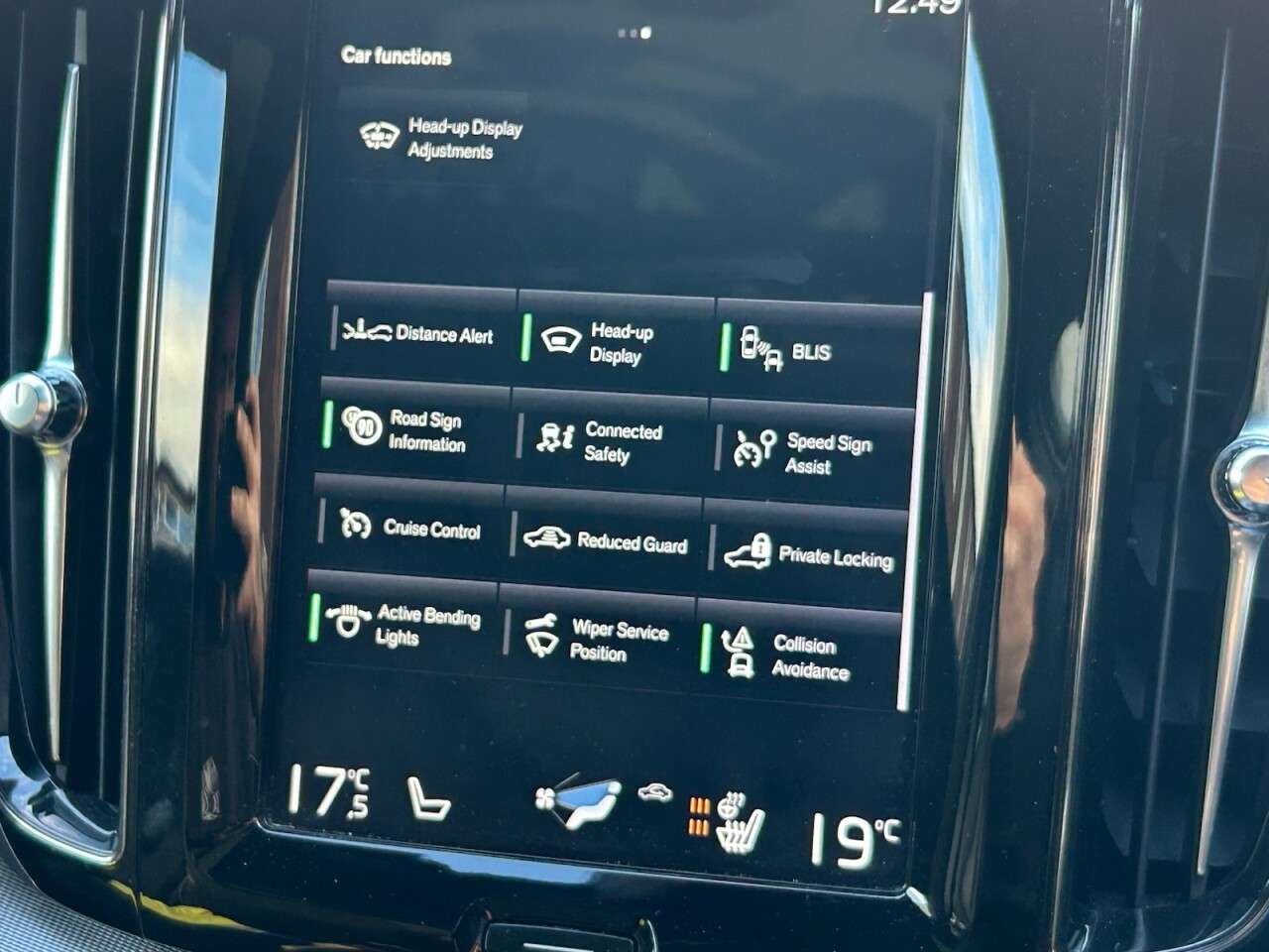 2019 VOLVO XC60 2019 VOLVO XC60