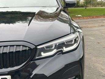 2019 BMW 3 SERIES 2019 BMW 3 SERIES
