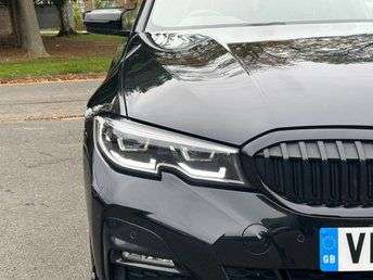 2019 BMW 3 SERIES 2019 BMW 3 SERIES