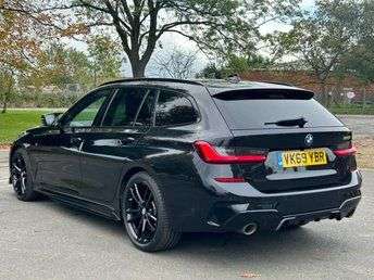 2019 BMW 3 SERIES 2019 BMW 3 SERIES