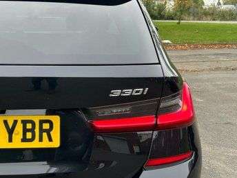 2019 BMW 3 SERIES 2019 BMW 3 SERIES