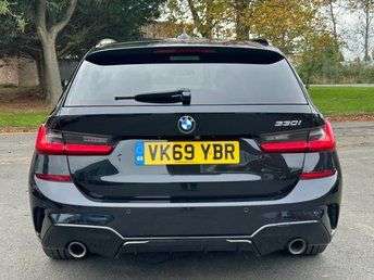 2019 BMW 3 SERIES 2019 BMW 3 SERIES