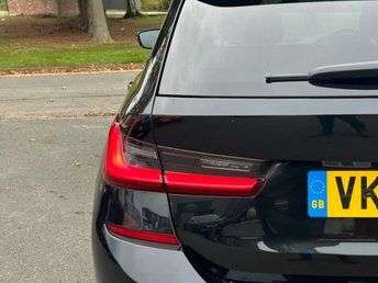 2019 BMW 3 SERIES 2019 BMW 3 SERIES