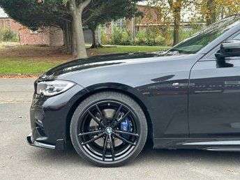 2019 BMW 3 SERIES 2019 BMW 3 SERIES