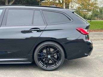 2019 BMW 3 SERIES 2019 BMW 3 SERIES