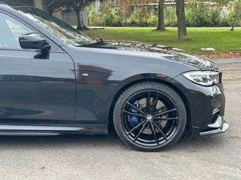 2019 BMW 3 SERIES 2019 BMW 3 SERIES