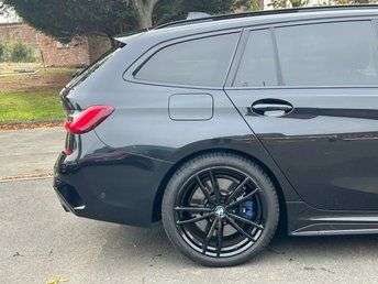 2019 BMW 3 SERIES 2019 BMW 3 SERIES