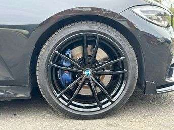 2019 BMW 3 SERIES 2019 BMW 3 SERIES