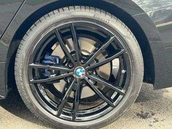 2019 BMW 3 SERIES 2019 BMW 3 SERIES