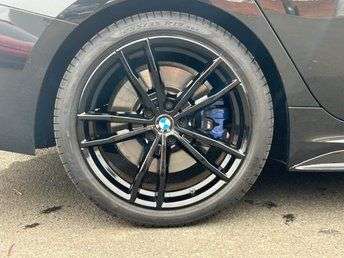 2019 BMW 3 SERIES 2019 BMW 3 SERIES