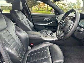 2019 BMW 3 SERIES 2019 BMW 3 SERIES