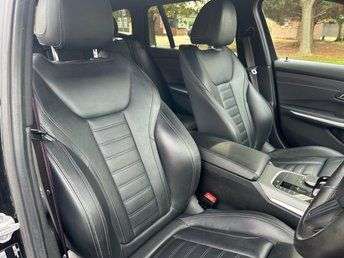 2019 BMW 3 SERIES 2019 BMW 3 SERIES