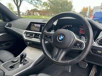 2019 BMW 3 SERIES 2019 BMW 3 SERIES