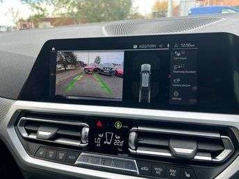 2019 BMW 3 SERIES 2019 BMW 3 SERIES