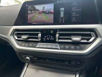 2019 BMW 3 SERIES 2019 BMW 3 SERIES