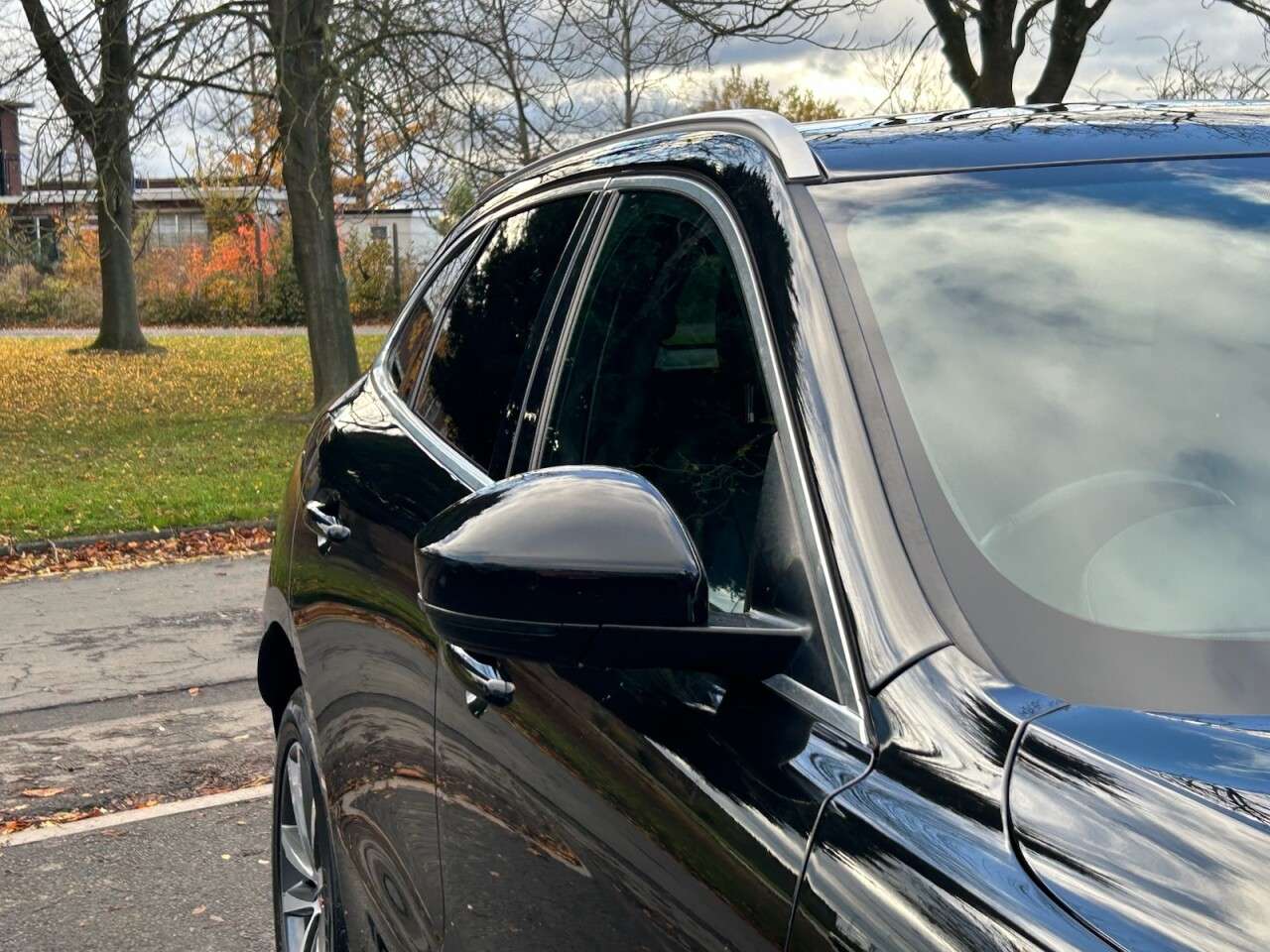 2019 JAGUAR F-PACE 2019 JAGUAR F-PACE