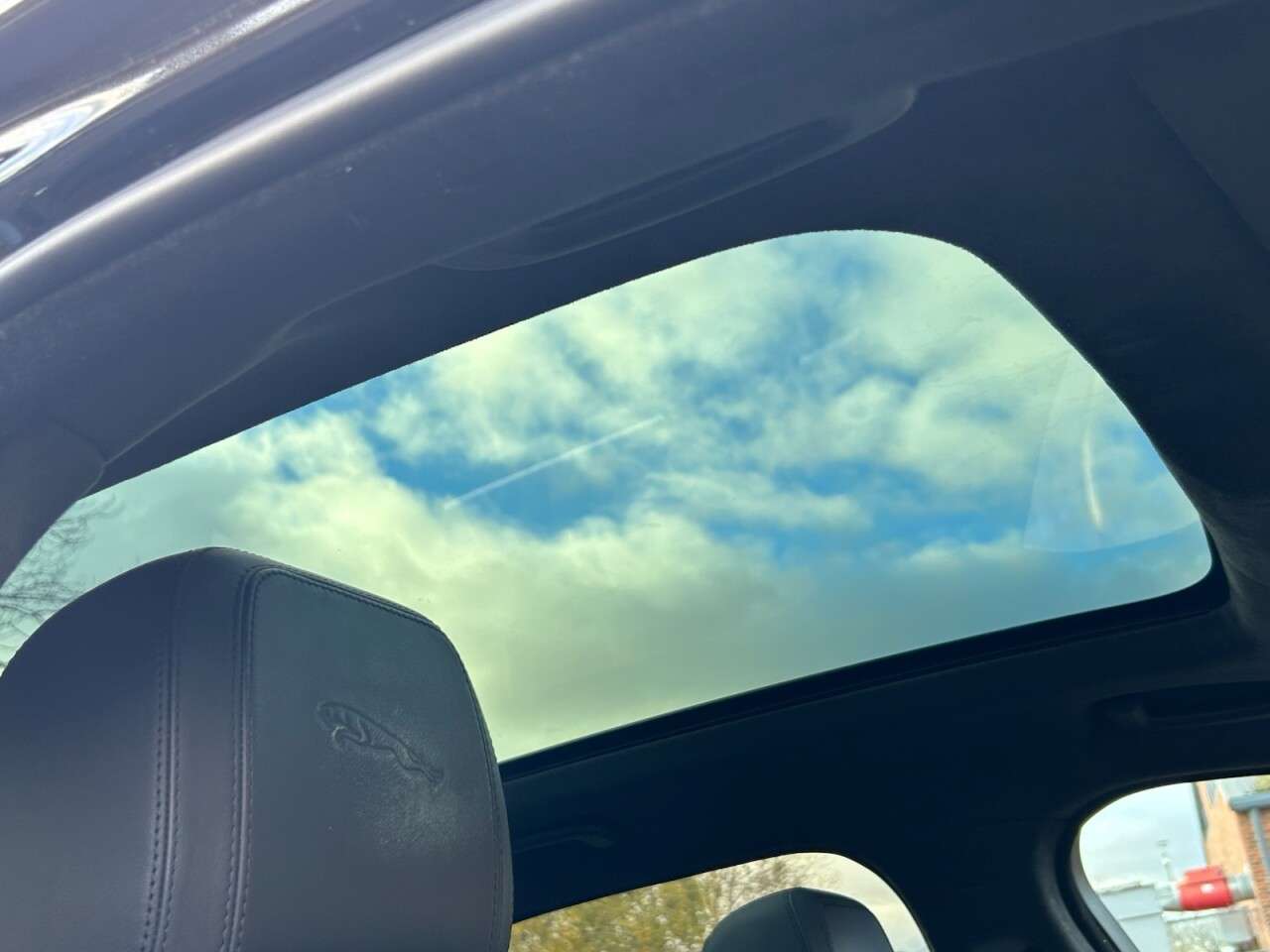 2019 JAGUAR F-PACE 2019 JAGUAR F-PACE