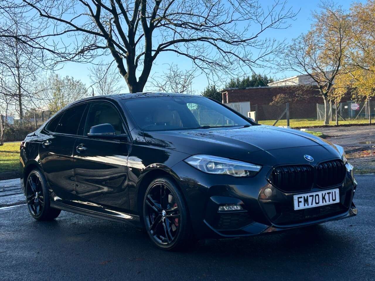 2020 BMW 2 SERIES GRAN COUPE 2020 BMW 2 SERIES GRAN COUPE