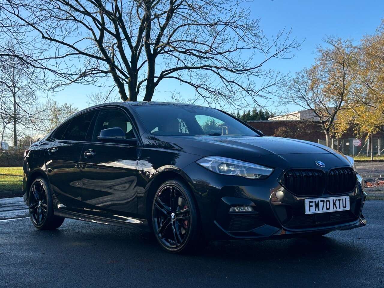 2020 BMW 2 SERIES GRAN COUPE 2020 BMW 2 SERIES GRAN COUPE