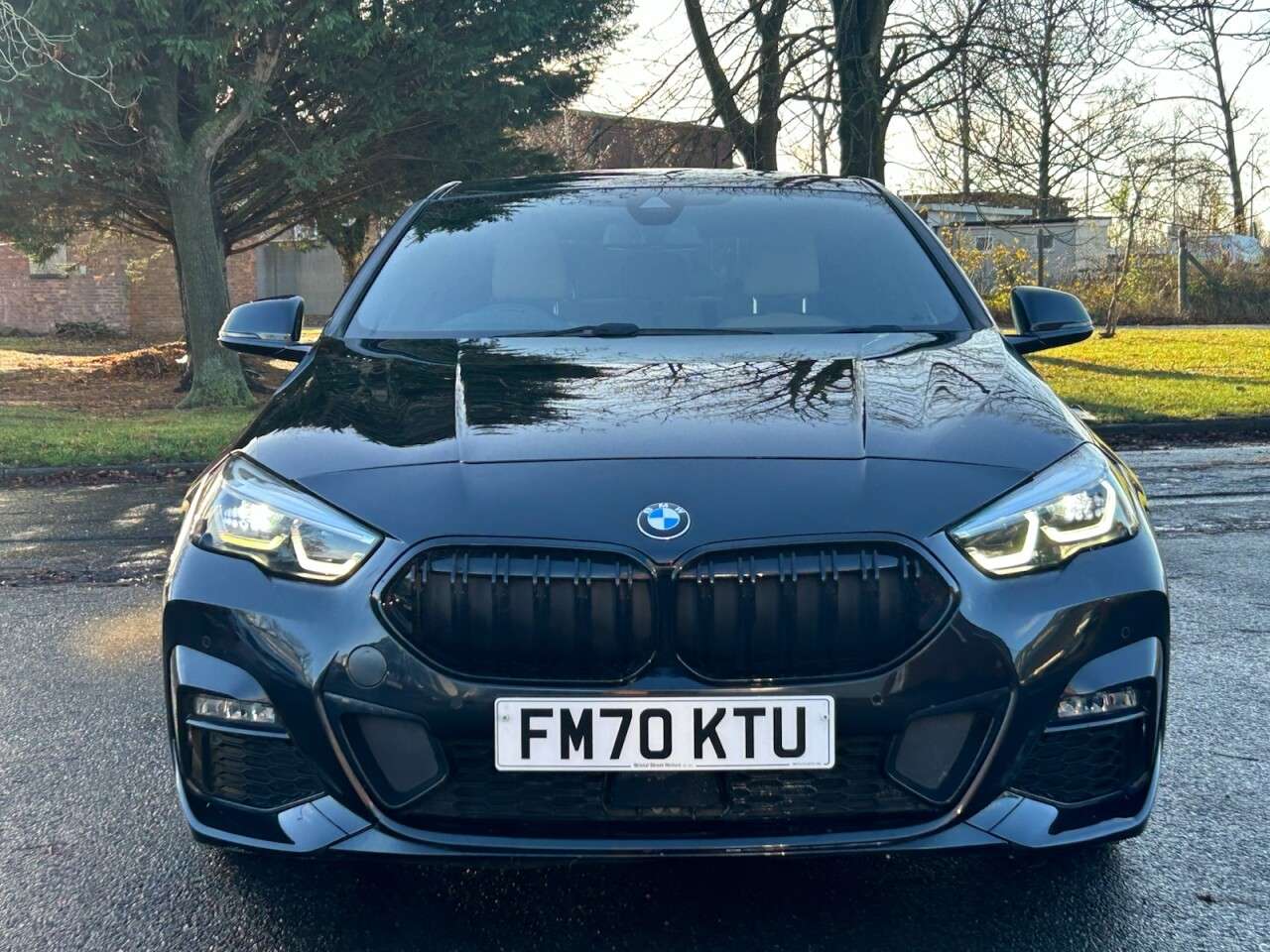 2020 BMW 2 SERIES GRAN COUPE 2020 BMW 2 SERIES GRAN COUPE