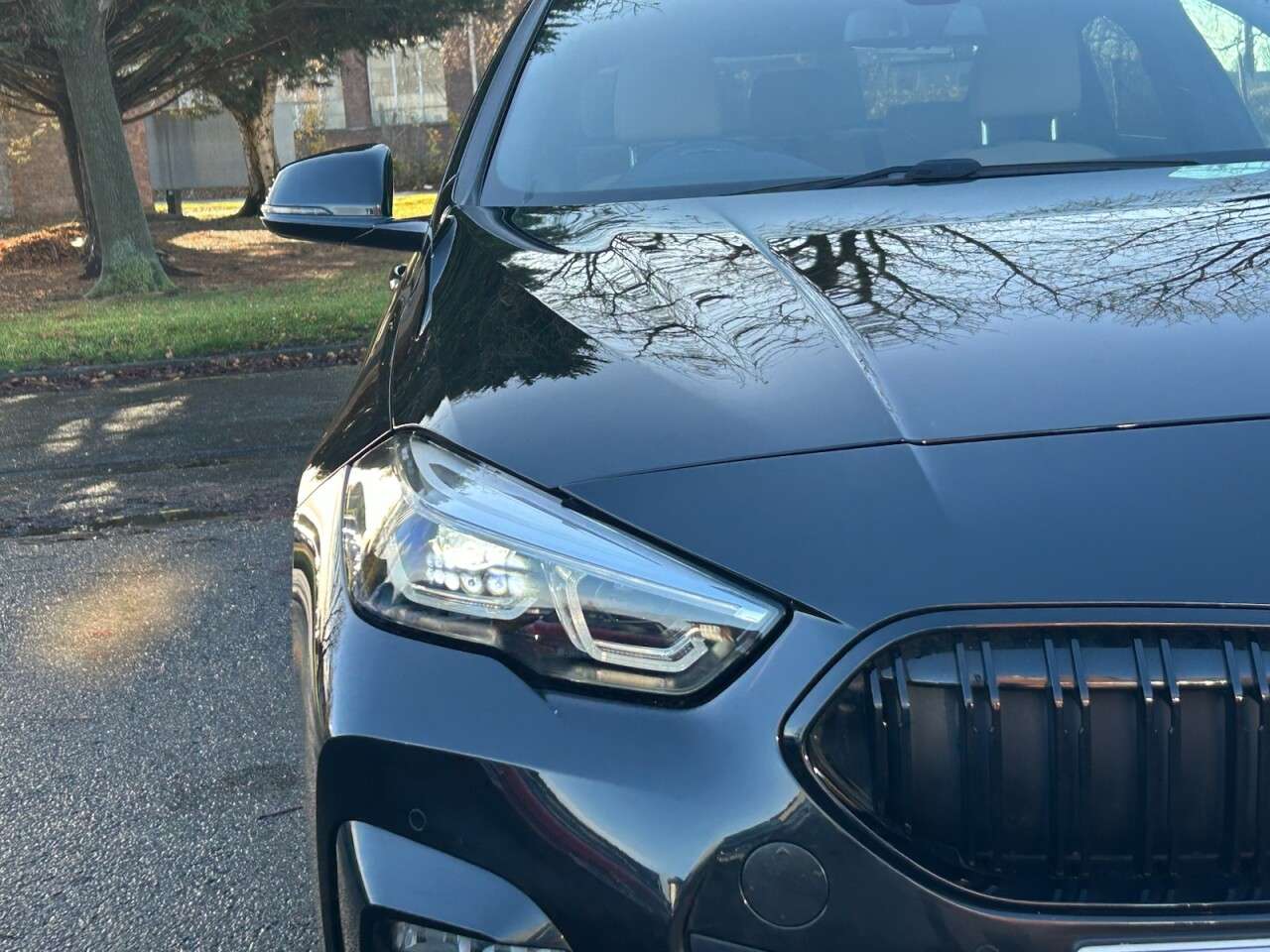 2020 BMW 2 SERIES GRAN COUPE 2020 BMW 2 SERIES GRAN COUPE