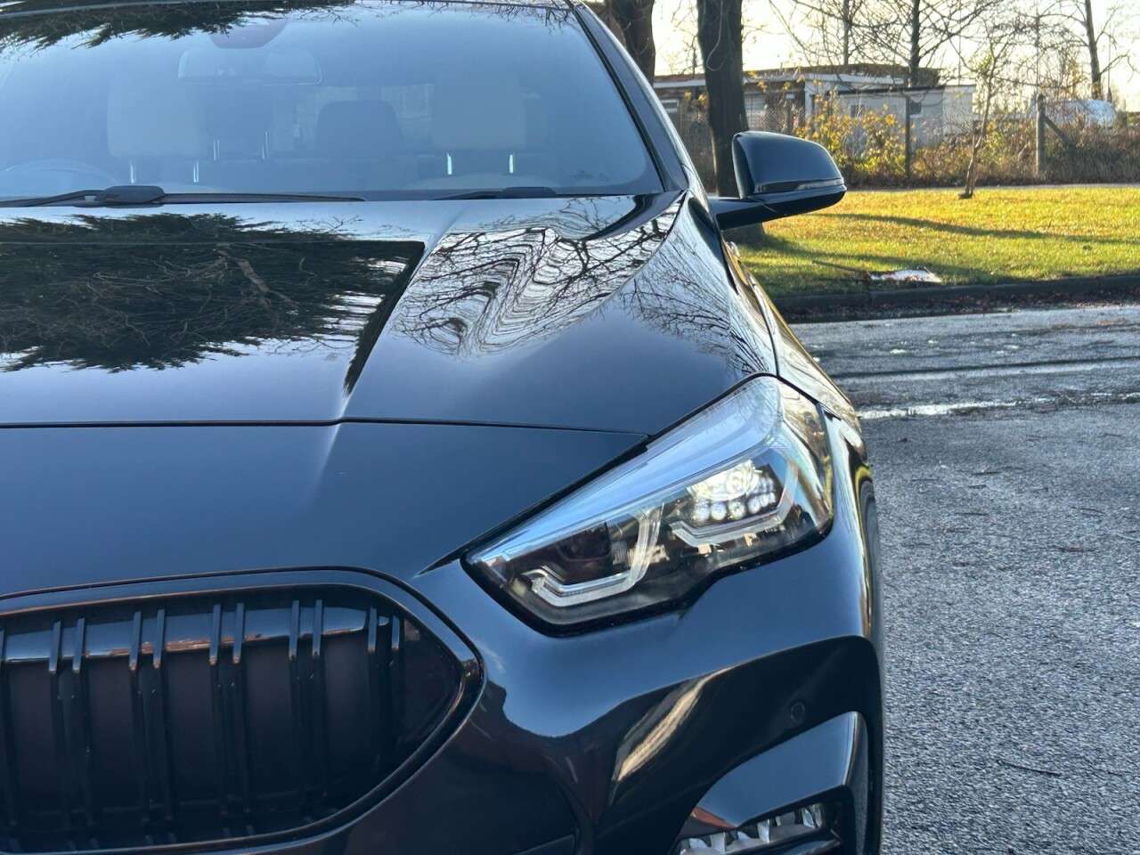 2020 BMW 2 SERIES GRAN COUPE 2020 BMW 2 SERIES GRAN COUPE