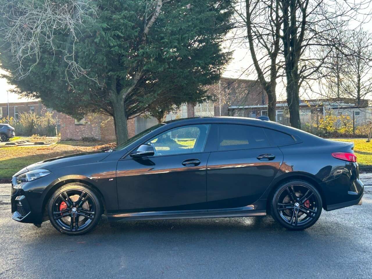 2020 BMW 2 SERIES GRAN COUPE 2020 BMW 2 SERIES GRAN COUPE