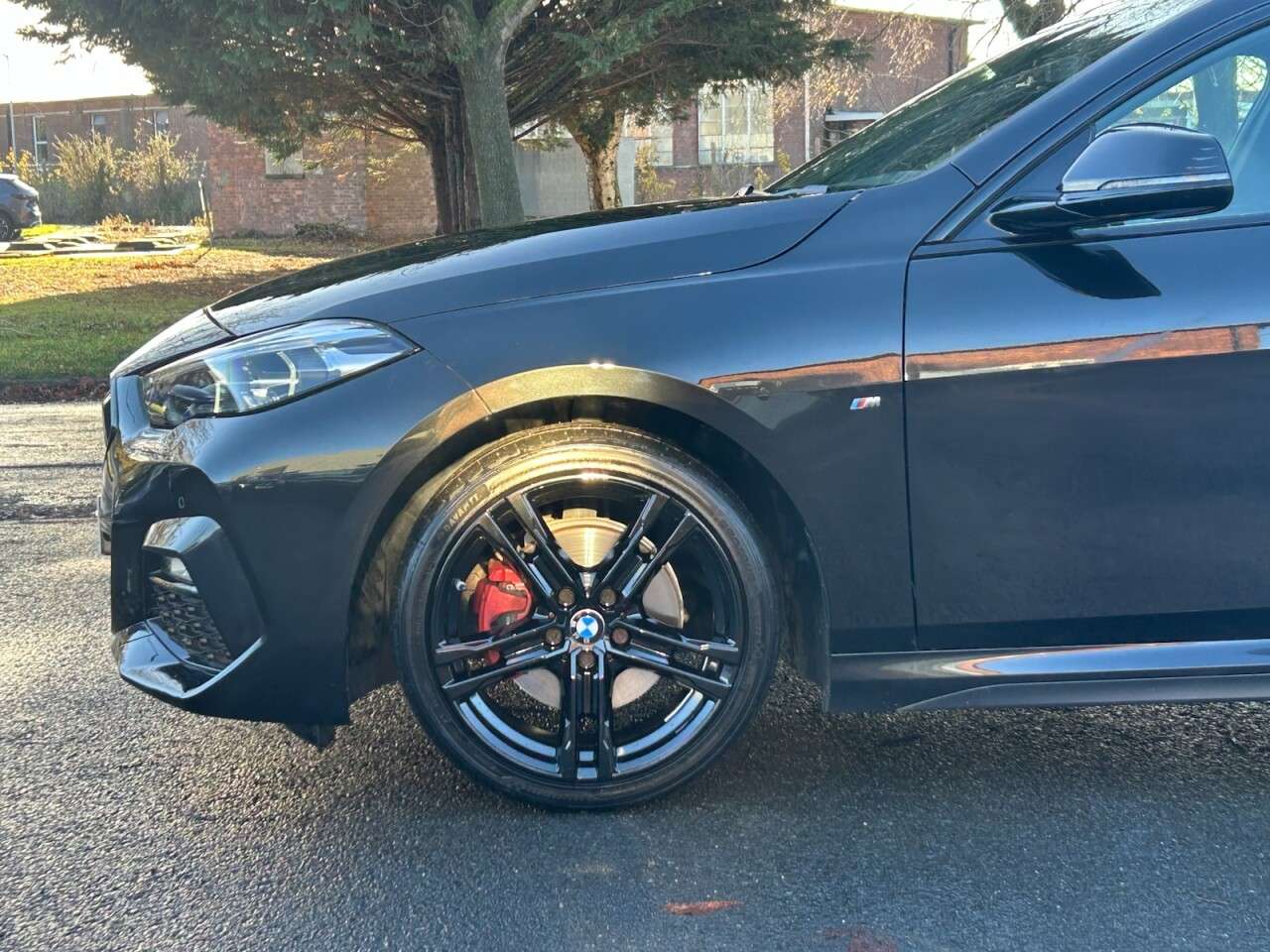 2020 BMW 2 SERIES GRAN COUPE 2020 BMW 2 SERIES GRAN COUPE