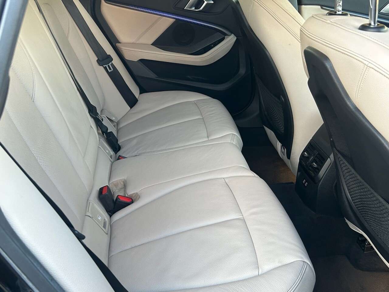 2020 BMW 2 SERIES GRAN COUPE 2020 BMW 2 SERIES GRAN COUPE