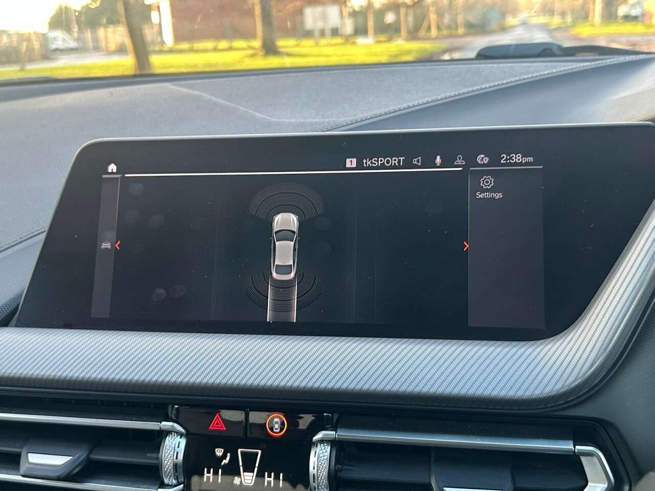 2020 BMW 2 SERIES GRAN COUPE 2020 BMW 2 SERIES GRAN COUPE