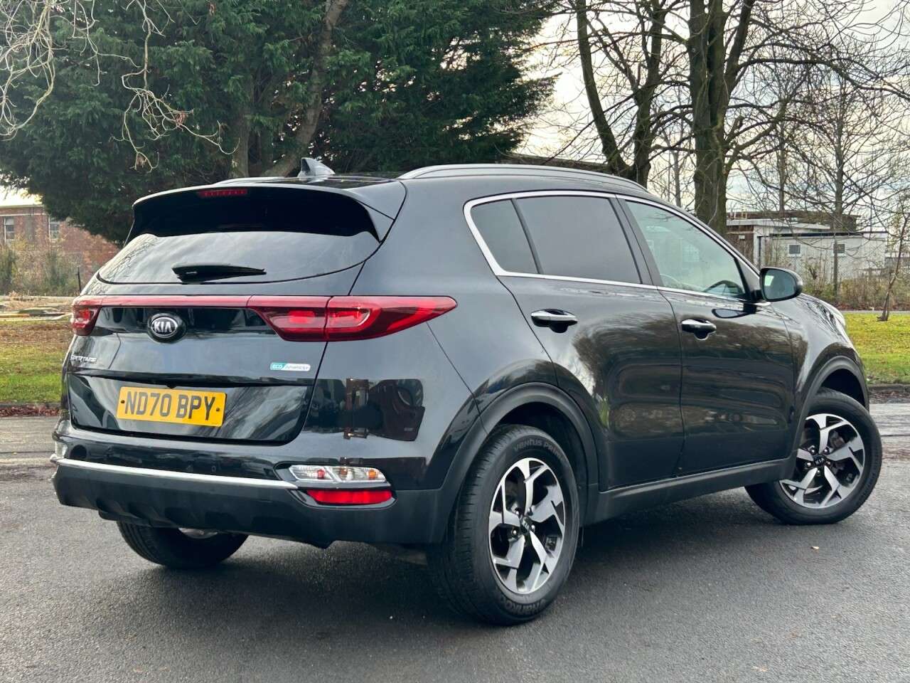 2021 KIA SPORTAGE 2021 KIA SPORTAGE