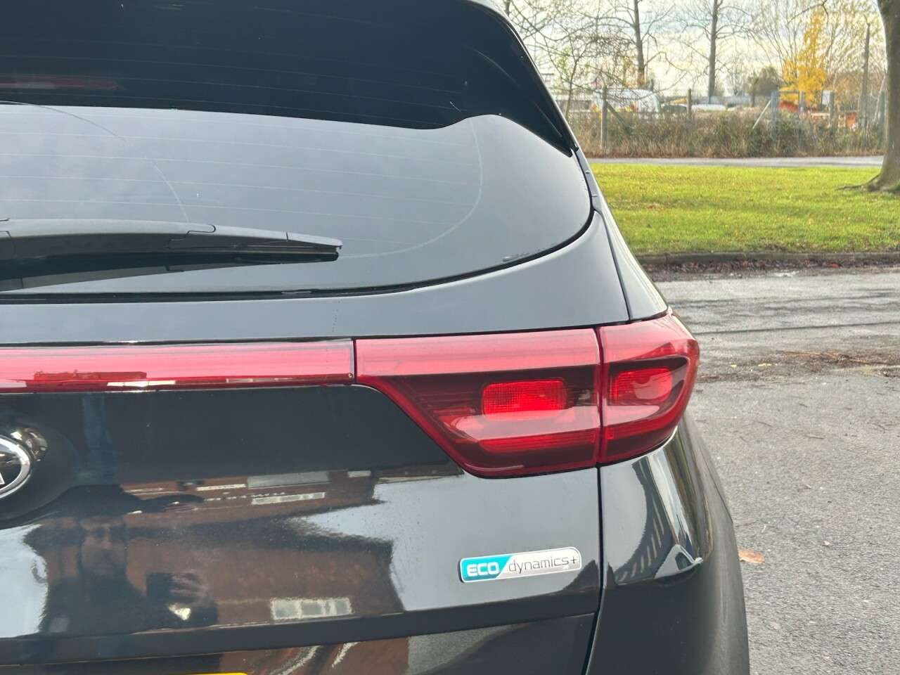 2021 KIA SPORTAGE 2021 KIA SPORTAGE