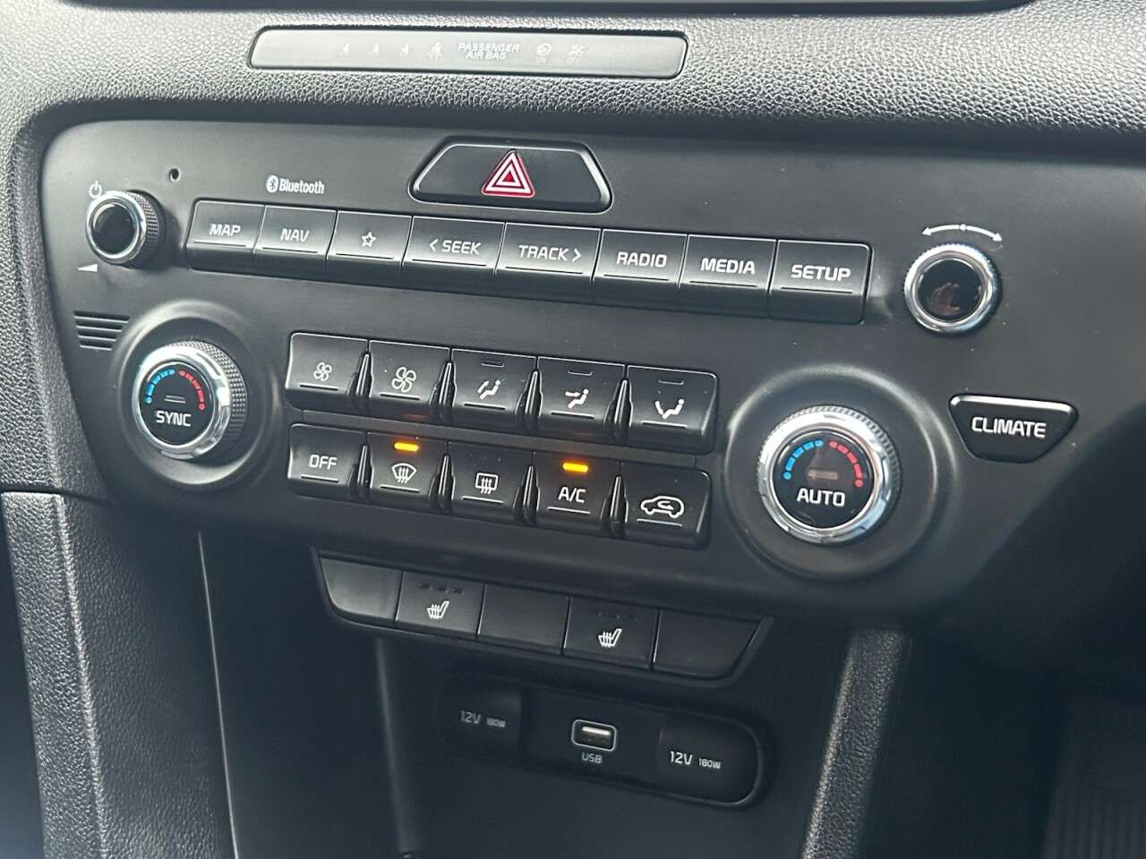 2021 KIA SPORTAGE 2021 KIA SPORTAGE