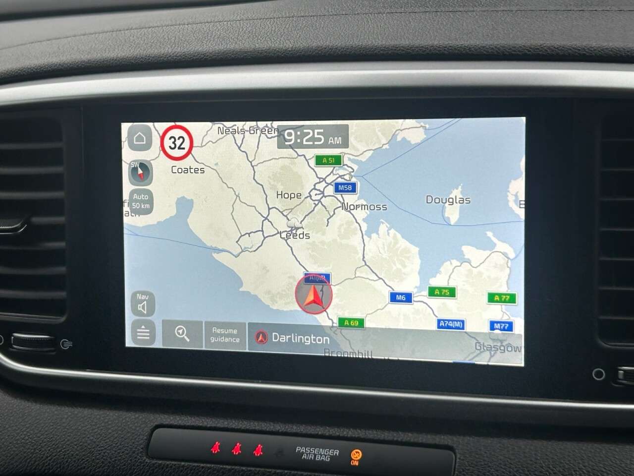 2021 KIA SPORTAGE 2021 KIA SPORTAGE