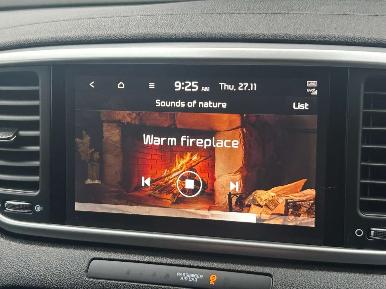 2021 KIA SPORTAGE 2021 KIA SPORTAGE