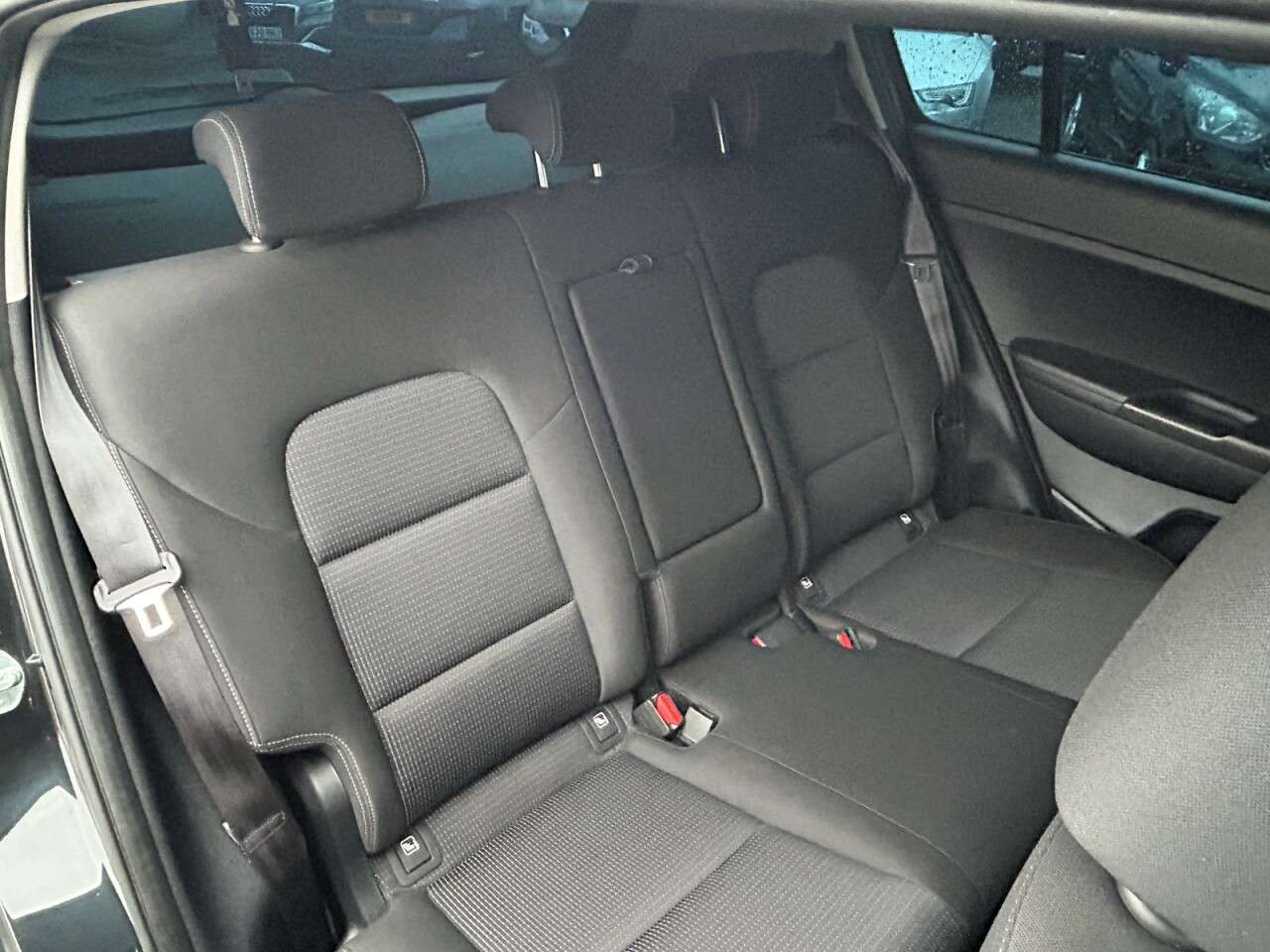 2021 KIA SPORTAGE 2021 KIA SPORTAGE