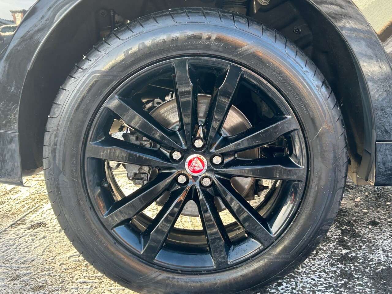 2022 JAGUAR F-PACE 2022 JAGUAR F-PACE