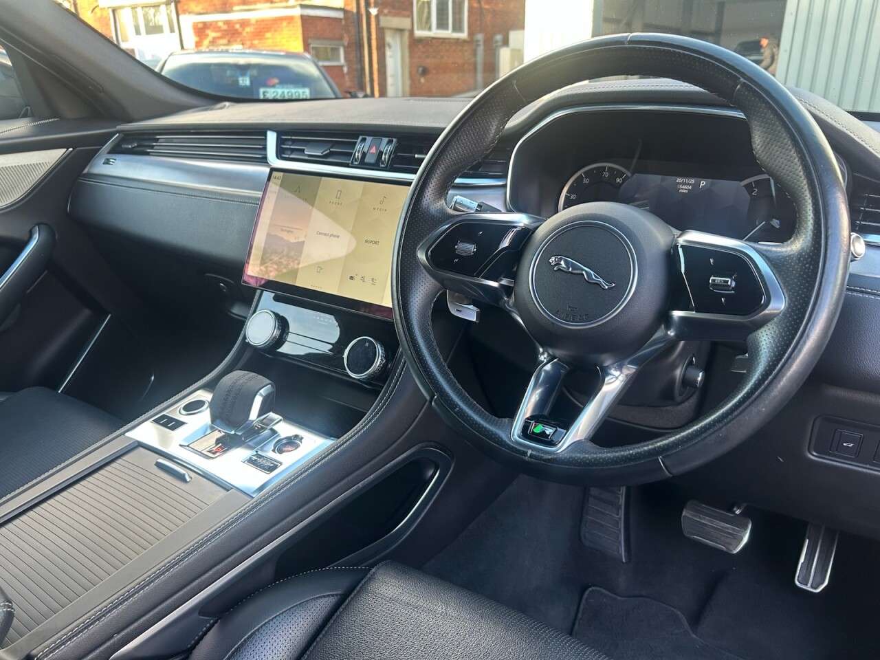 2022 JAGUAR F-PACE 2022 JAGUAR F-PACE