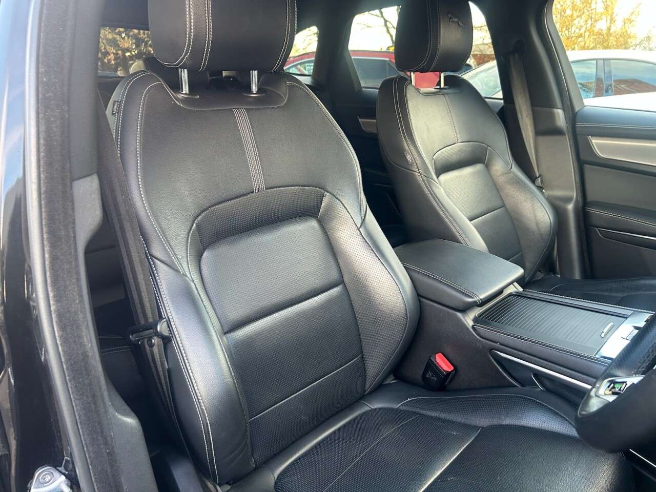 2022 JAGUAR F-PACE 2022 JAGUAR F-PACE