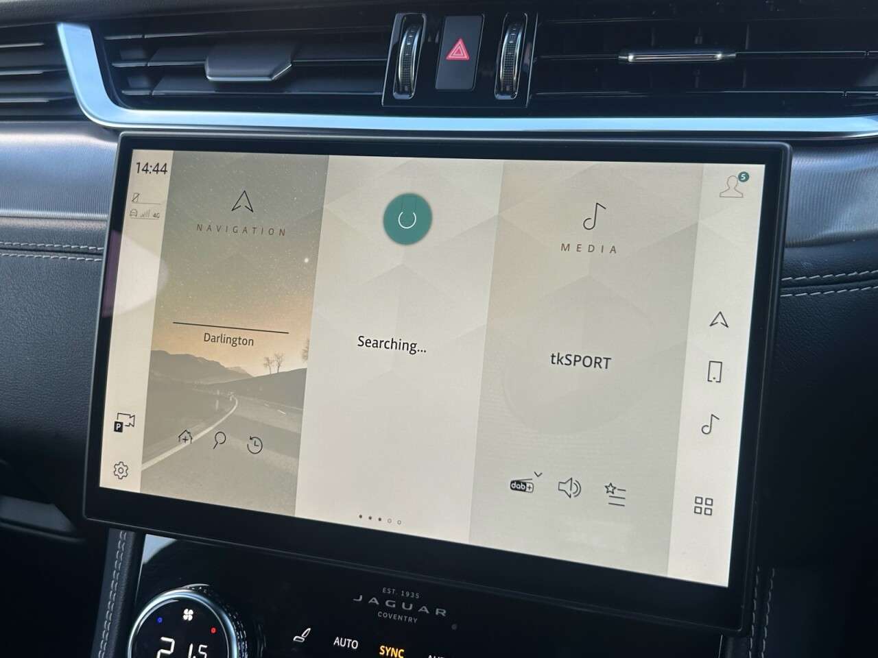 2022 JAGUAR F-PACE 2022 JAGUAR F-PACE