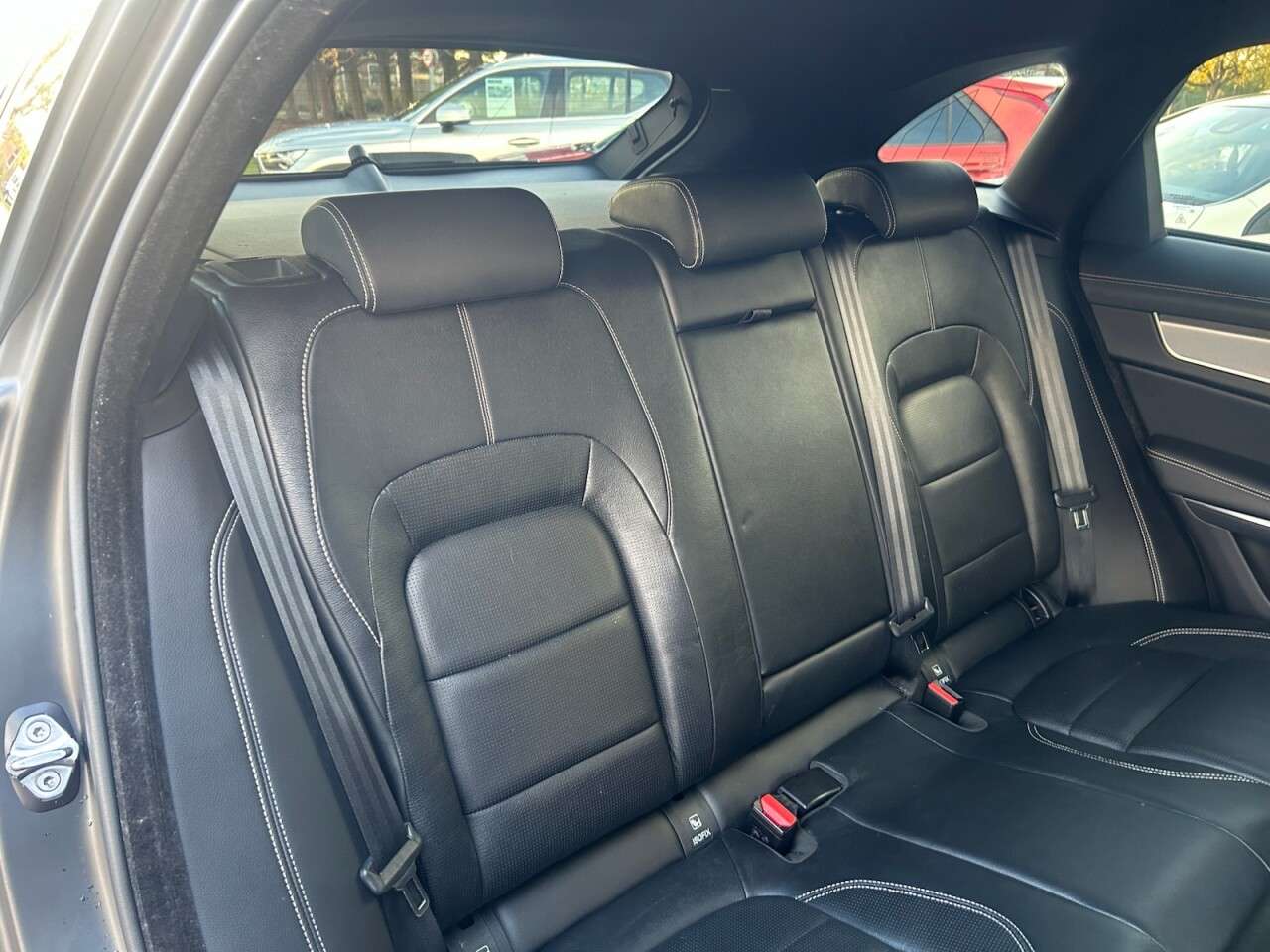 2022 JAGUAR F-PACE 2022 JAGUAR F-PACE