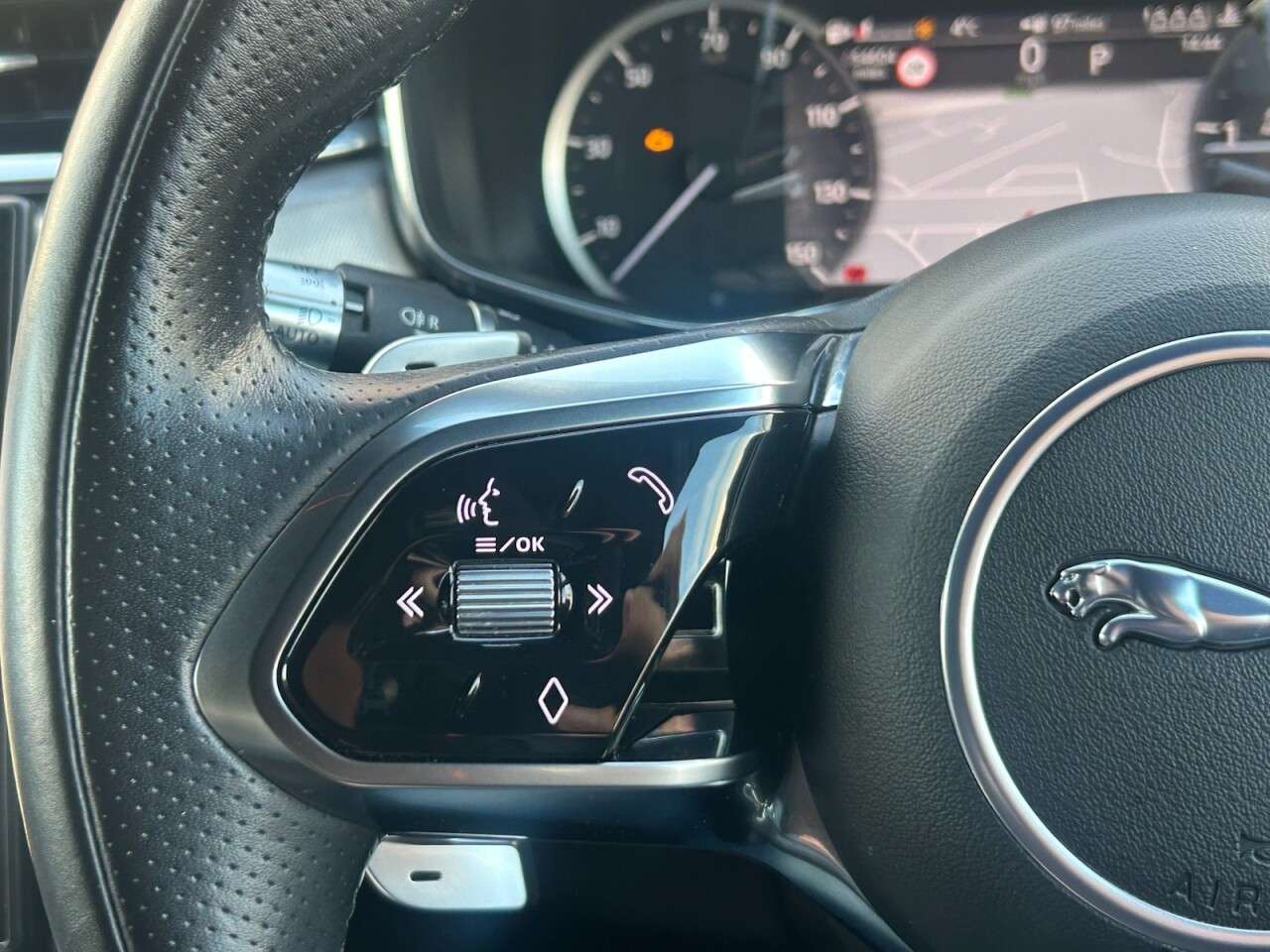 2022 JAGUAR F-PACE 2022 JAGUAR F-PACE