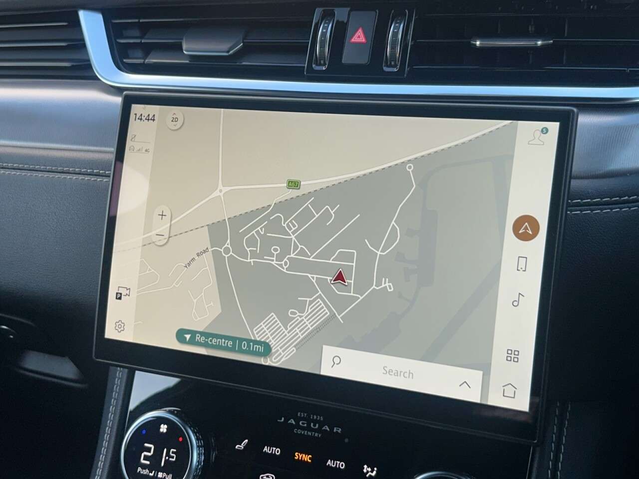 2022 JAGUAR F-PACE 2022 JAGUAR F-PACE