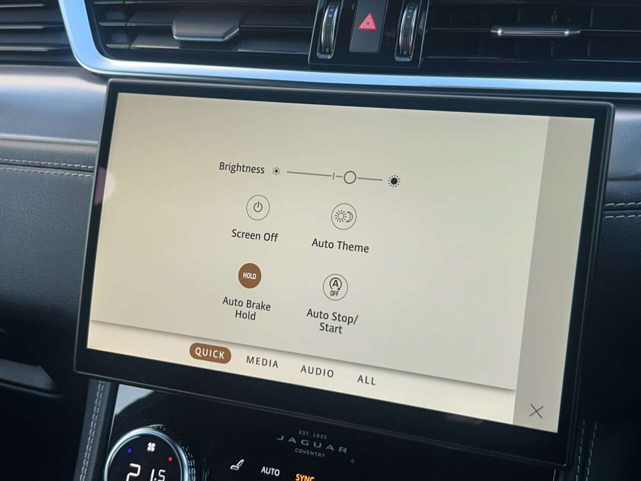 2022 JAGUAR F-PACE 2022 JAGUAR F-PACE