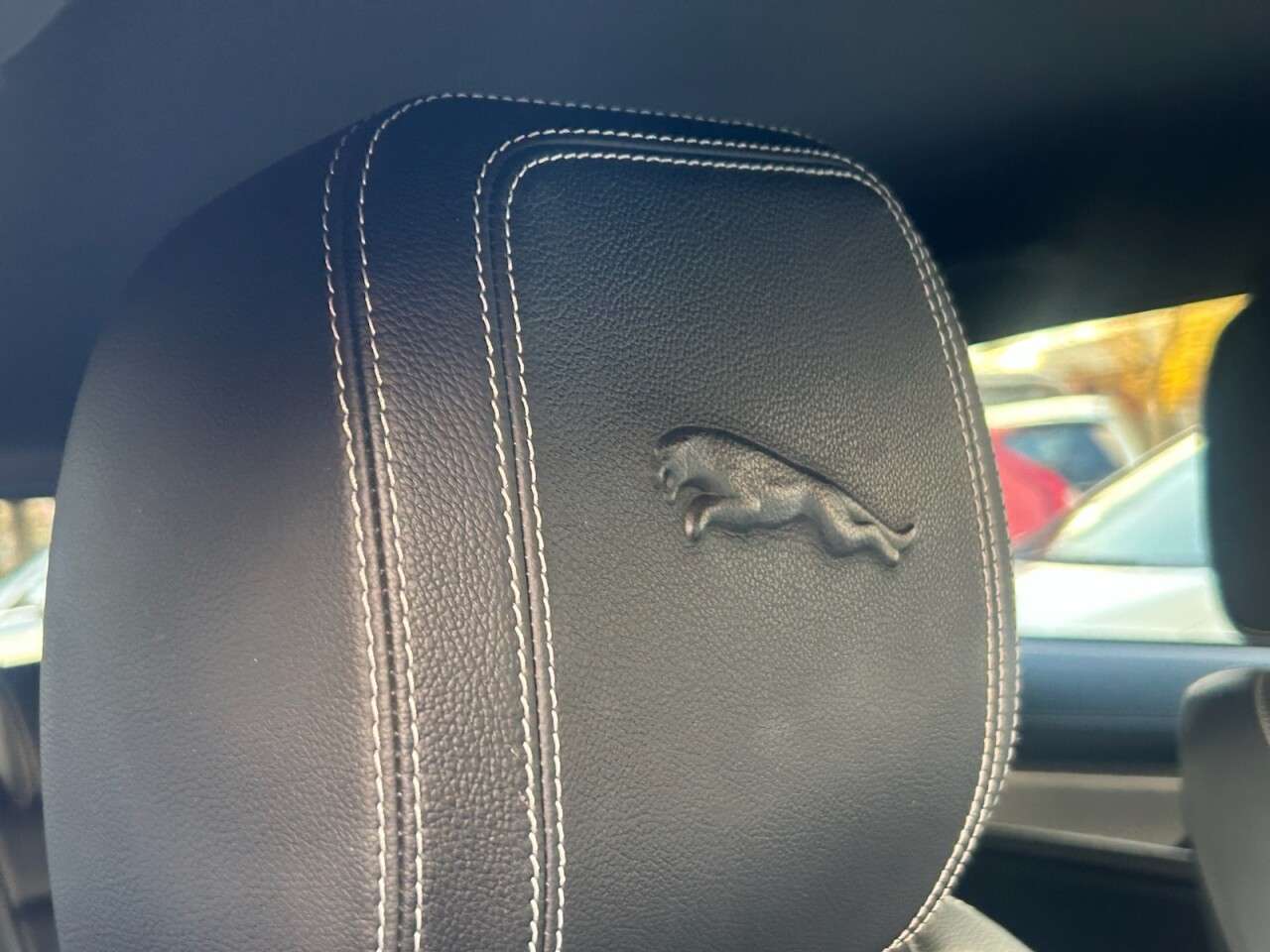 2022 JAGUAR F-PACE 2022 JAGUAR F-PACE